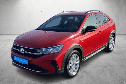 VW Taigo 6.878 km 23.986 &euro; Goslar 38644