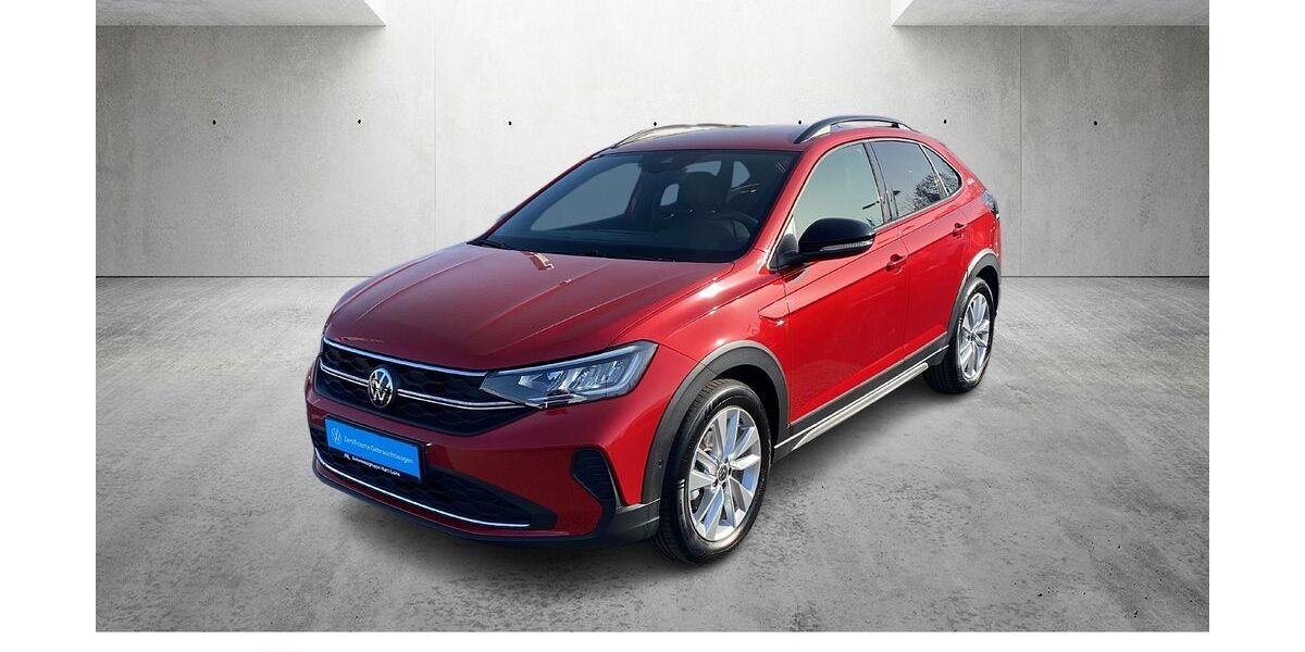 VW Taigo 6.878 km 23.987 &euro; Goslar 38644