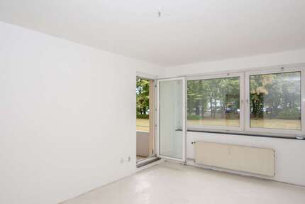 Wohnung zum Kaufen in Braunschweig Schwarzer Berg 185.000 € 83 m² 4 zimmer