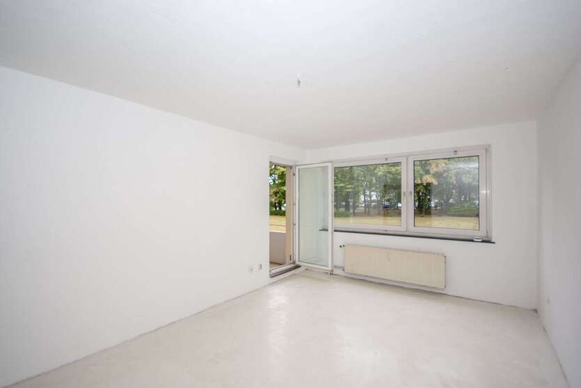 Wohnung zum Kaufen in Braunschweig Schwarzer Berg 185.000 € 83 m² 4 zimmer