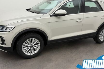 VW T-Roc 1.100 km 23.490 € Peine 31226
