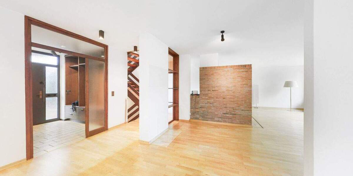 Reihenendhaus Braunschweig Querum - 5 Zimmer, 175 m&sup2;, 535.000&euro; | Angebot:24636732