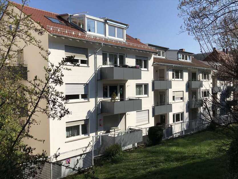 Wohnung zum Mieten in Stuttgart 1.195 € 72 m²