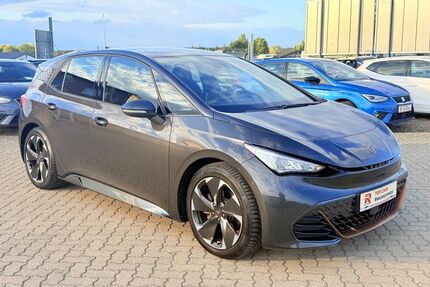 Cupra Born 67.000 km 22.700 &euro; Braunschweig 38110