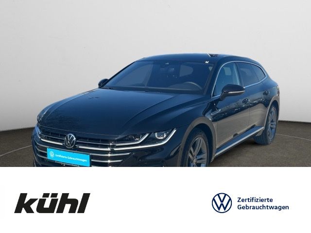 Arteon