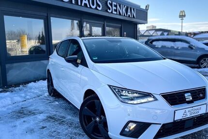 Seat Ibiza 60.000 km 15.490 &euro; Peine 31228