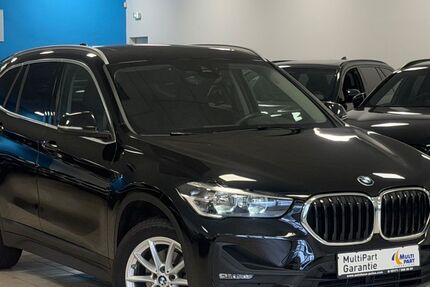 BMW X1 85.210 km 21.997 &euro; Peine 31228