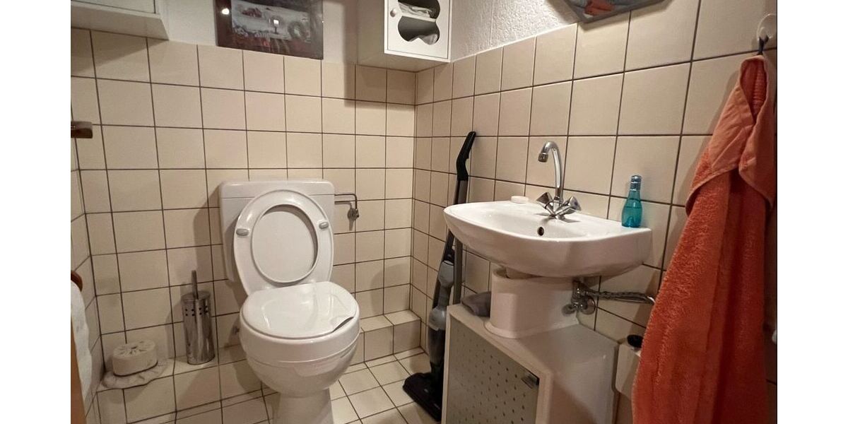 Wohnen auf einer Ebene 4 zimmer