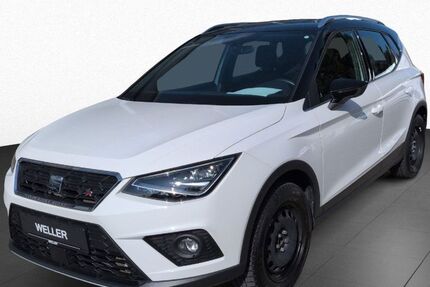 Seat Arona 90.482 km 14.450 &euro; Wolfenbüttel 38304
