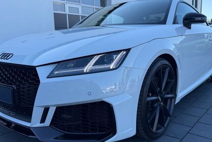 Audi TT 21.000 km 58.990 &euro; Ilsede 31246