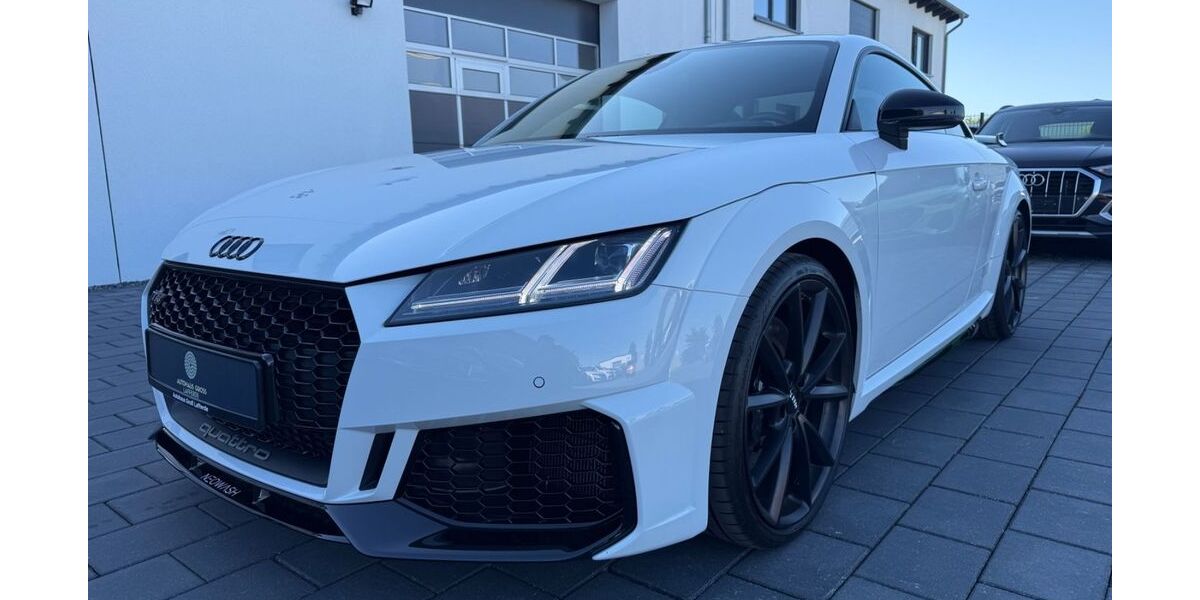 Audi TT 21.000 km 58.990 &euro; Ilsede 31246