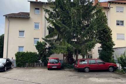 Wohnung zum Mieten in Ludwigshafen 599 € 74 m²