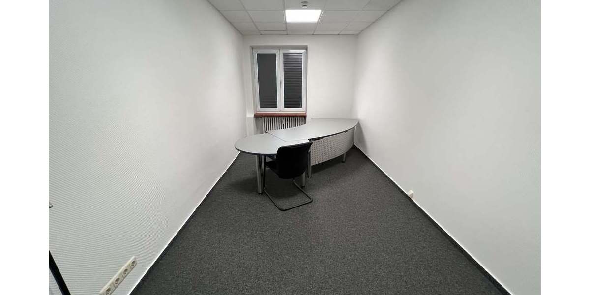 Büros zur Miete: von 208 m² bis 1.011 m² - Gewerbeobjekt Hildesheim Himmelsthür | Angebot:21137003