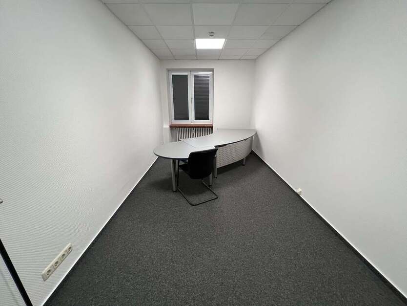 Büros zur Miete: von 208 m² bis 1.011 m² zimmer