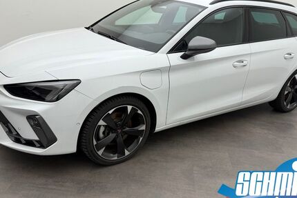Cupra Leon 24.760 km 32.900 &euro; Peine 31226