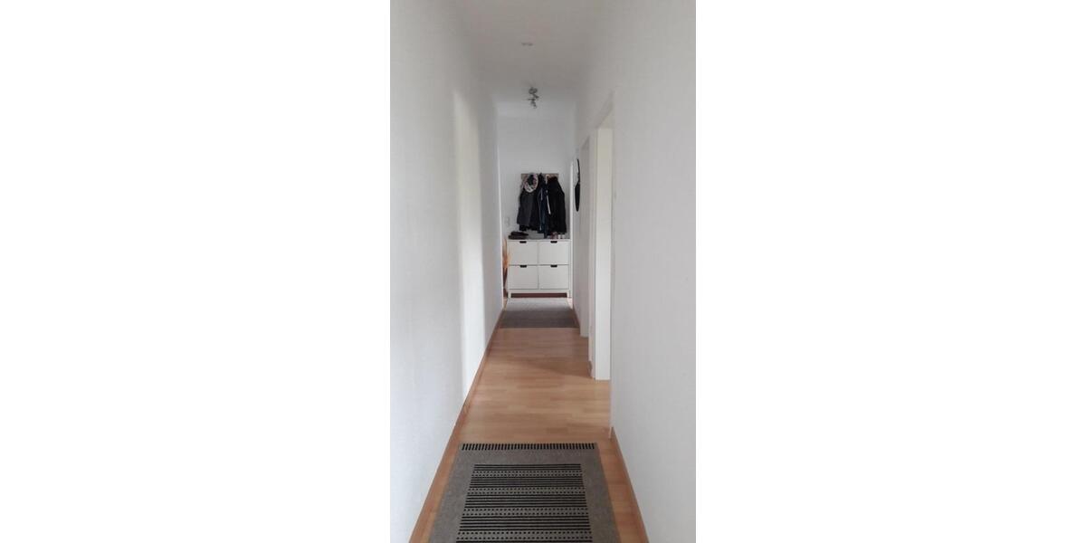 Etagenwohnung Wolfenbüttel Adersheim - 3 Zimmer, 54 m&sup2;, 70.000&euro; | Angebot:24702791