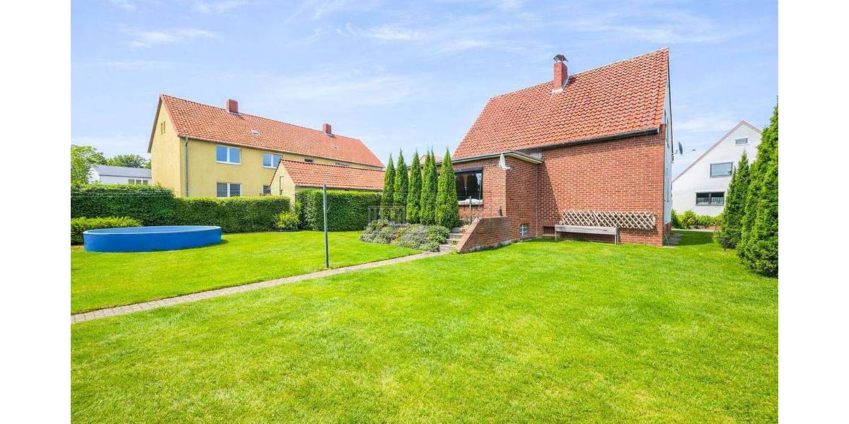 Mehrfamilienhaus, Wohnhaus Ilsede Groß Lafferde - 7 Zimmer, 110 m&sup2;, 149.000&euro; | Angebot:26291258