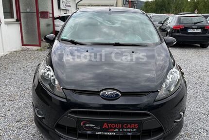 Ford Fiesta 142.008 km 3.999 &euro; Goslar 38644