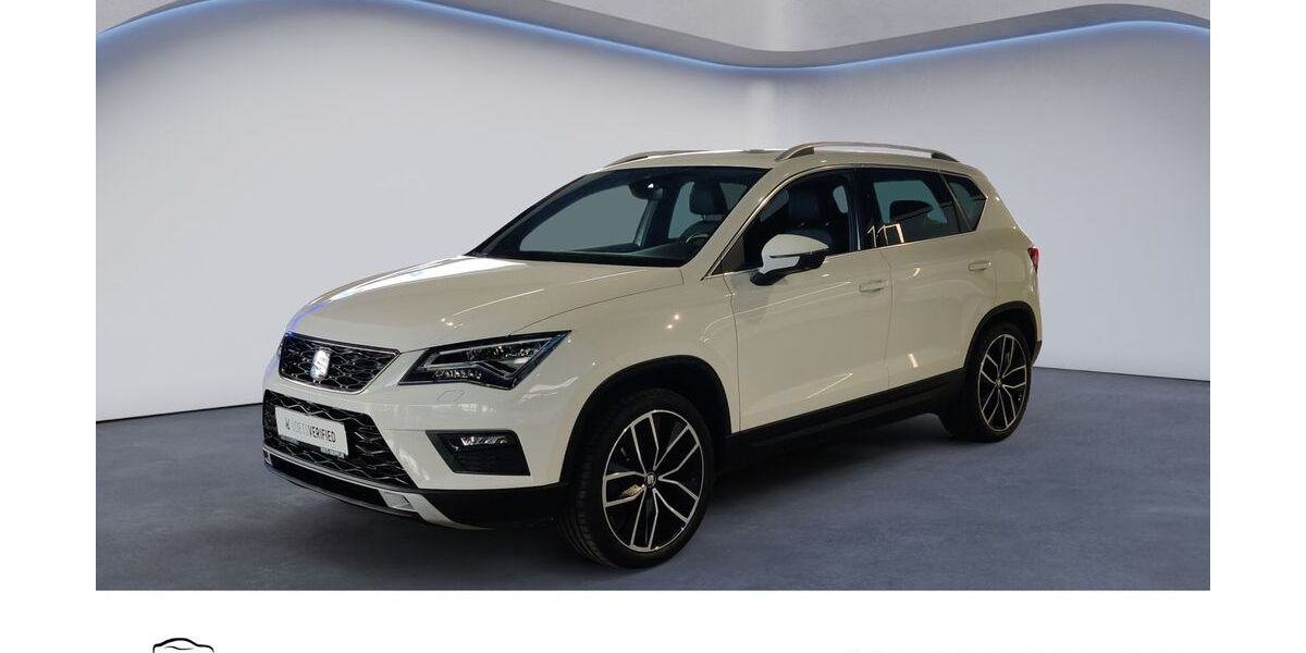 Seat Ateca 114.875 km 20.930 &euro; Hildesheim 31135
