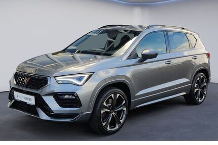 Cupra Ateca 25.950 km 31.490 € Braunschweig 38114