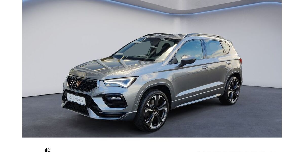 Cupra Ateca 25.950 km 31.490 € Braunschweig 38114