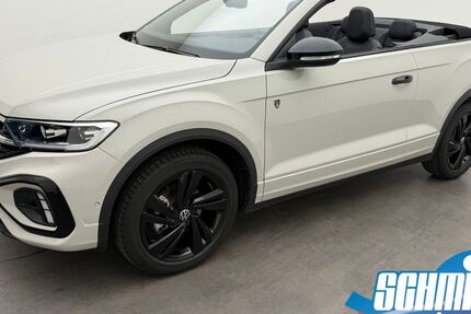 VW T-Roc 10.030 km 34.900 &euro; Peine 31226