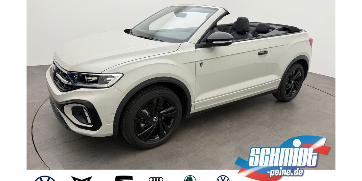 VW T-Roc 10.030 km 34.900 &euro; Peine 31226