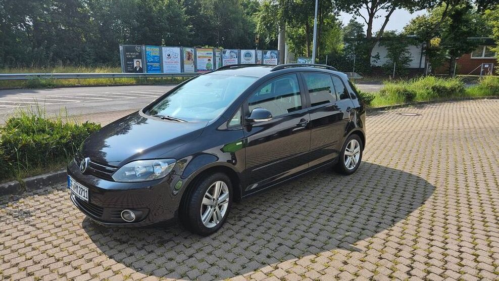 Golf Plus