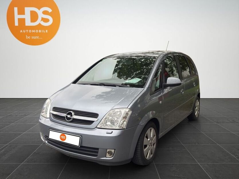 Meriva