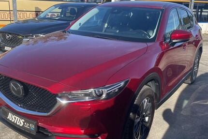 Mazda CX-5 81.896 km 21.990 € Hildesheim 31137