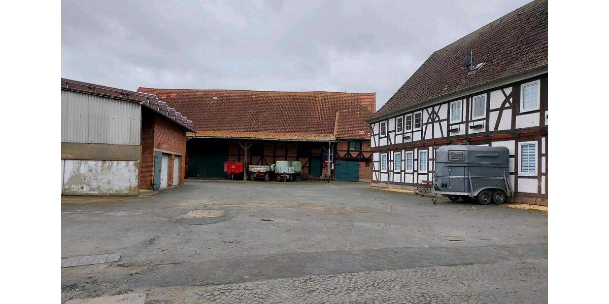 Bauernhaus, Landhaus Salzgitter Ortschaft Südost - 17 Zimmer, 456 m&sup2;, 670.000&euro; | Angebot:25310608