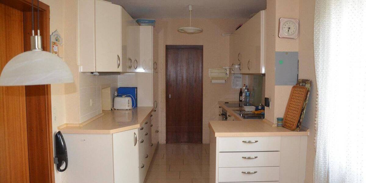 Etagenwohnung Salzgitter Bad - 4 Zimmer, 99 m&sup2;, 169.000&euro; | Angebot:26830375