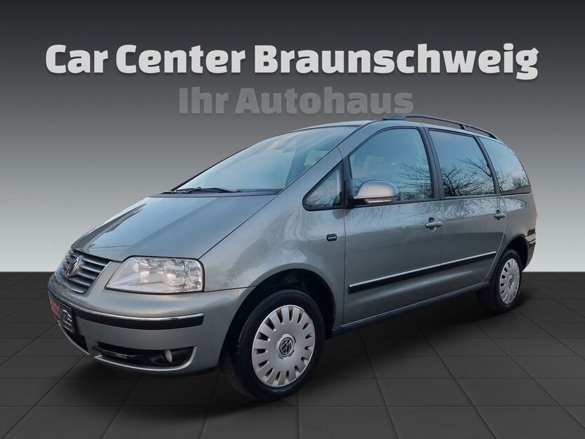 VW Sharan 199.500 km 5.999 € Braunschweig 38120