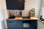 Hochparterre Braunschweig Nordstadt - 2 Zimmer, 59 m&sup2;, 580&euro; | Angebot:26337056