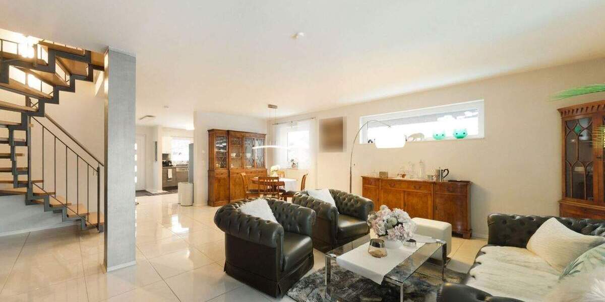 Einfamilienhaus Vienenburg / Immenrode Immenrode - 4 Zimmer, 115 m&sup2;, 370.000&euro; | Angebot:25316753