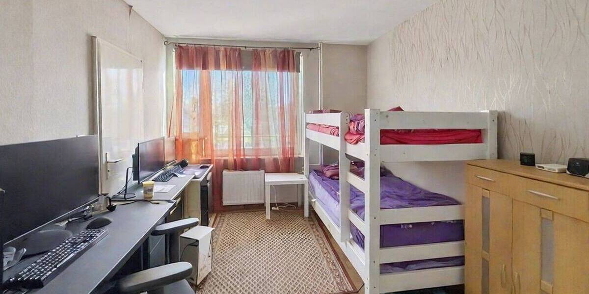 Etagenwohnung Salzgitter Lebenstedt - 4 Zimmer, 90 m&sup2;, 70.000&euro; | Angebot:26189708