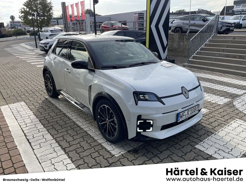 Renault R 5 2.710 km 31.790 € Wolfenbüttel 38304