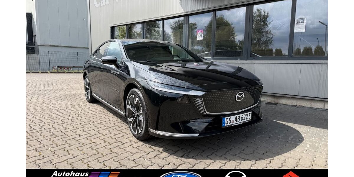 Mazda 6e 1.150 km 37.590 &euro; Goslar 38644