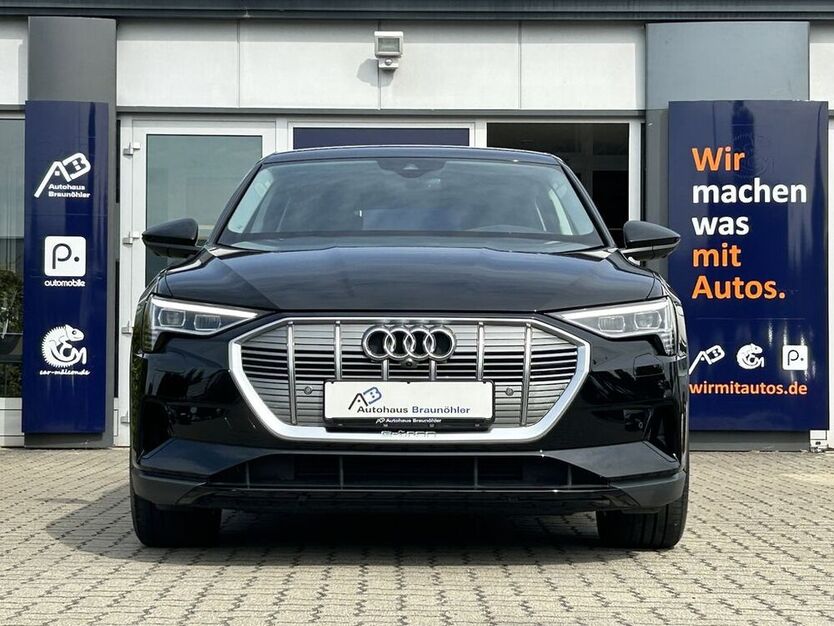 e-tron