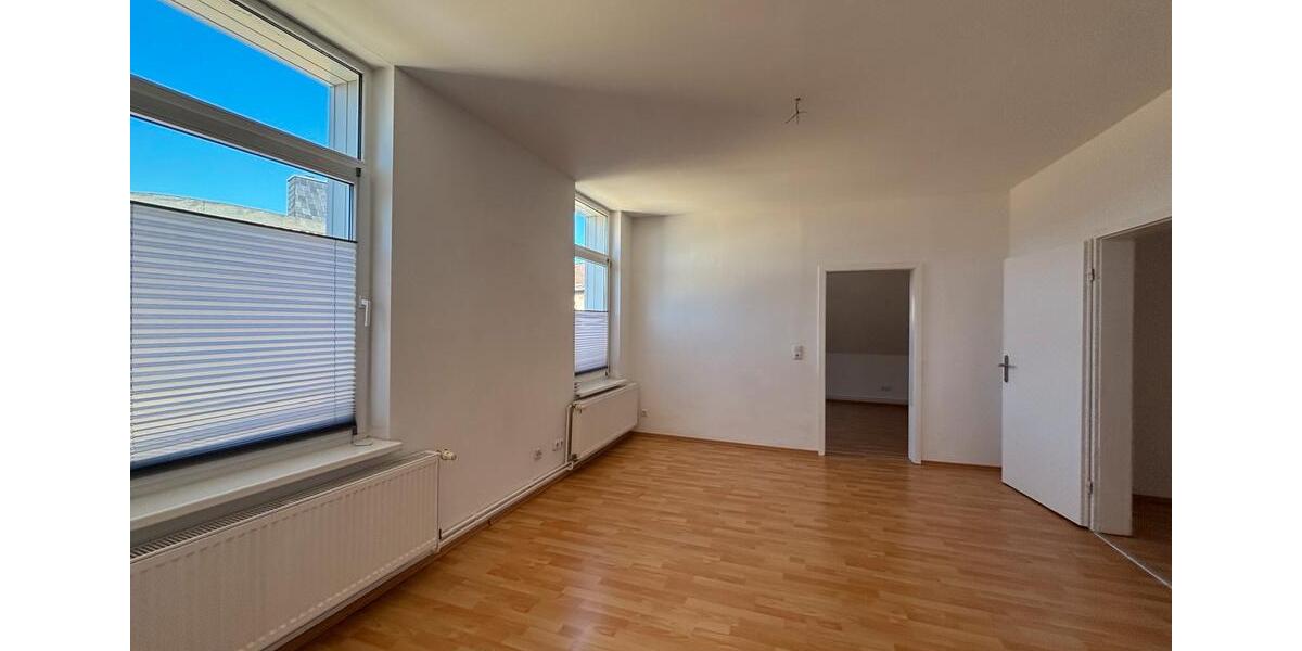 Dachgeschoßwohnung Braunschweig Östliches Ringgebiet - 3 Zimmer, 72 m&sup2;, 770&euro; | Angebot:26061640