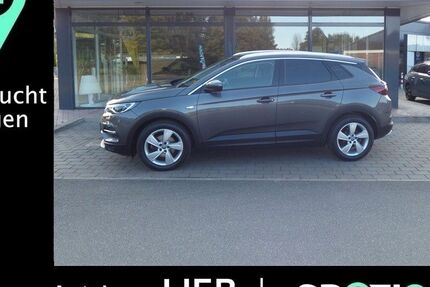 Opel Grandland (X) 65.629 km 14.980 &euro; Bockenem 31167