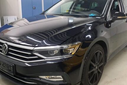 VW Passat 129.000 km 18.990 &euro; Goslar 38640