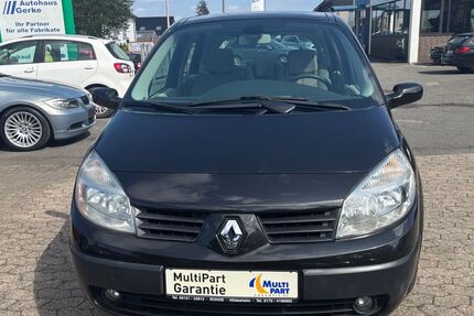 Renault Scenic 88.000 km 3.990 € Hildesheim 31139