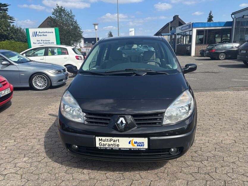 Renault Scenic 88.000 km 4.700 € Hildesheim 31139
