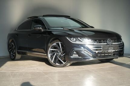 VW Arteon 48.000 km 33.890 &euro; Braunschweig 38110