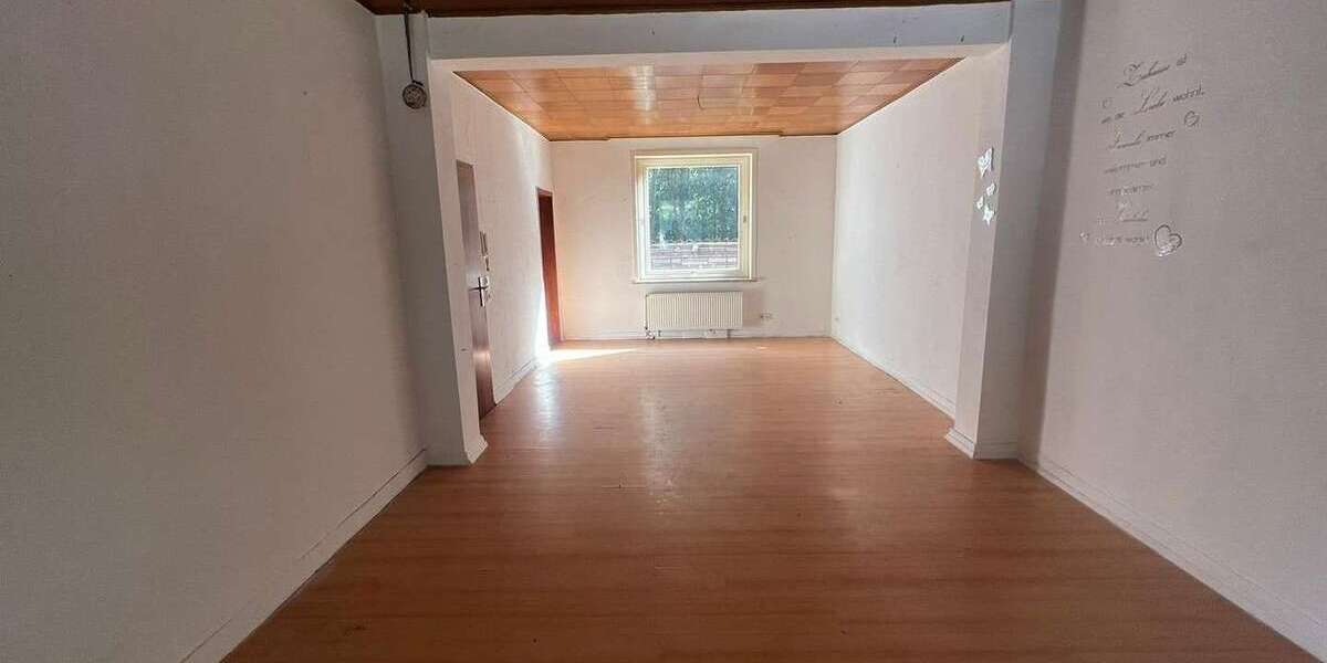 Etagenwohnung Goslar Jürgenohl - 2.5 Zimmer, 85 m&sup2;, 500&euro; | Angebot:26660993