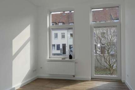 Wohnung Hildesheim Moritzberg - 2 Zimmer, 56 m&sup2;, 570&euro; | Angebot:26277251