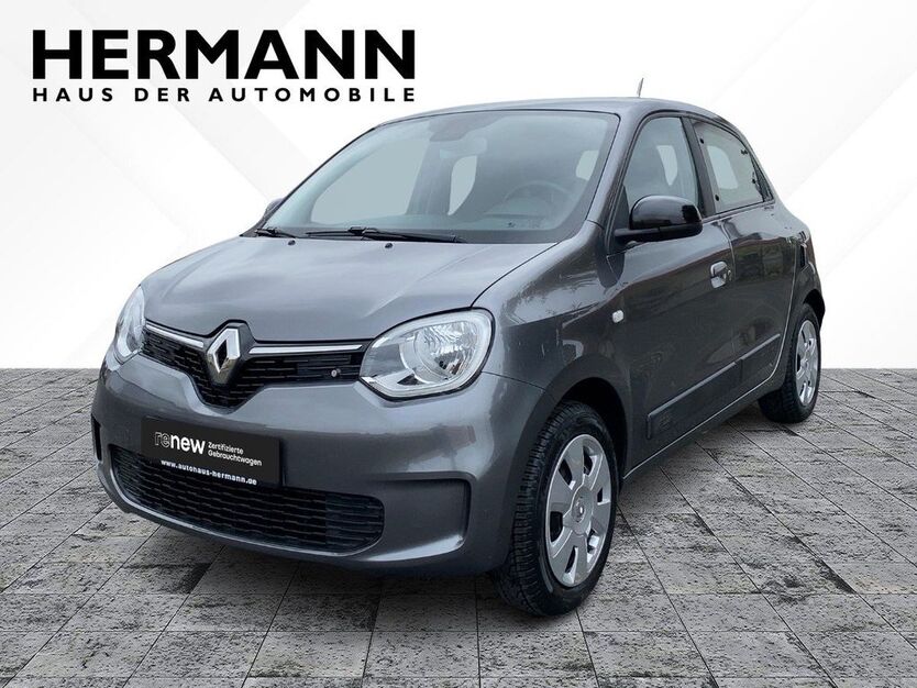 Renault Twingo 70.593 km 8.910 € Hildesheim 31135
