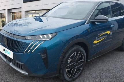 Peugeot 3008 5.000 km 39.890 € Goslar 38644