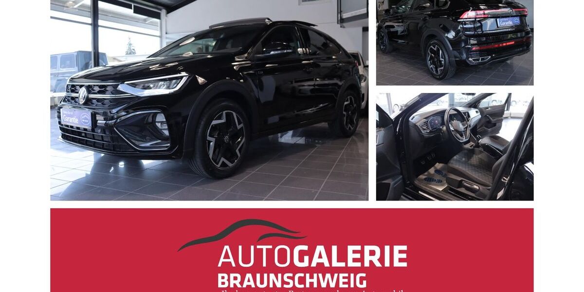 VW Taigo 18.881 km 17.780 &euro; Braunschweig 38116